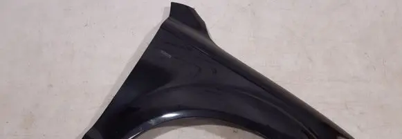 Audi Q7 4L Fender