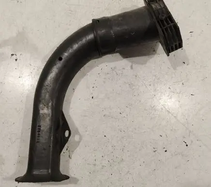 Renault Laguna II Air intake hose/pipe 8200229234
