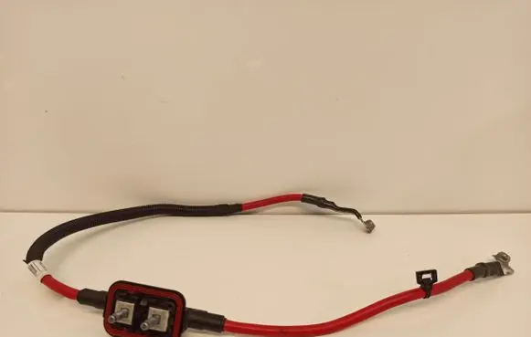 Mercedes-Benz C W205 Positive cable (battery) A2055406212