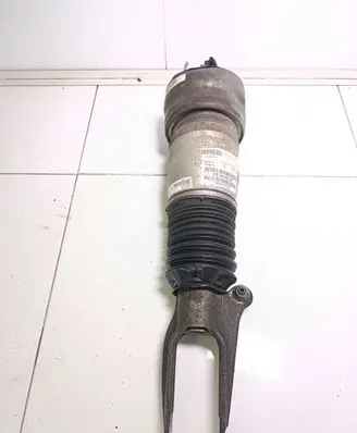 Porsche Panamera (970) Front shock absorber/damper 97034305109