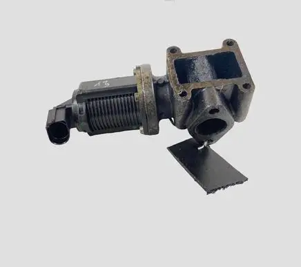 Opel Vectra C EGR valve 55204250