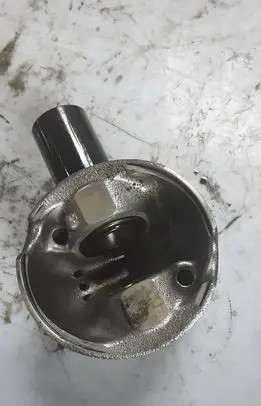 Audi A6 S6 C7 4G Piston 8372T