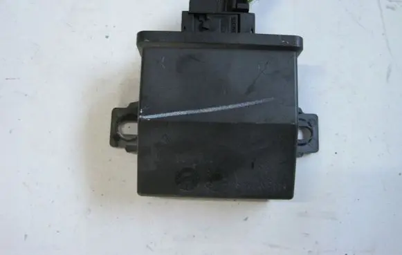 Peugeot 508 Other interior part 9665940780