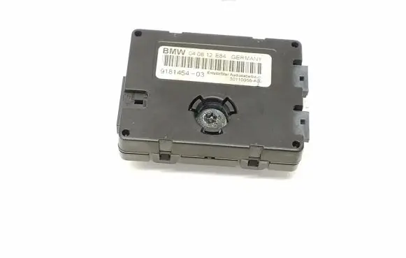 BMW X1 E84 Aerial antenna filter 9181454