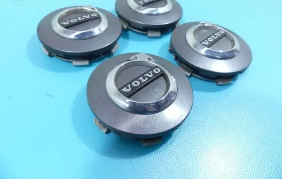 Original wheel cap