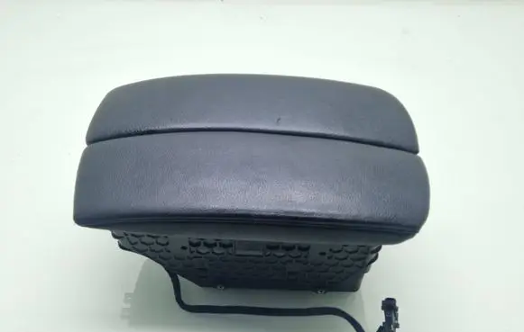 BMW X5 E70 Armrest 51166989544