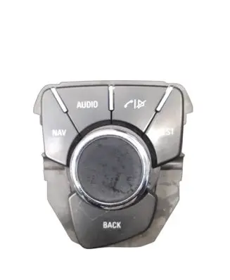Opel Insignia A Multifunctional control switch/knob 13310070