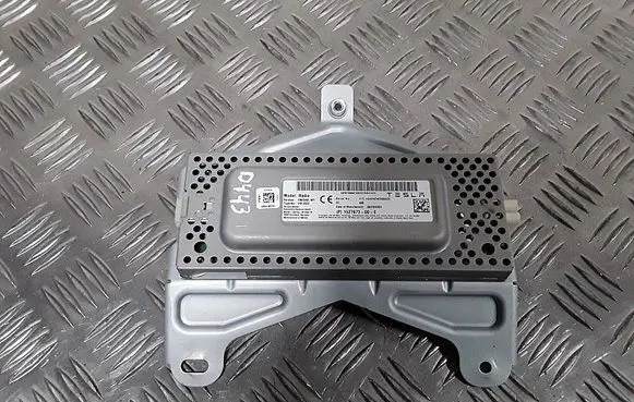 Tesla Model Y Other control units/modules 152797300e