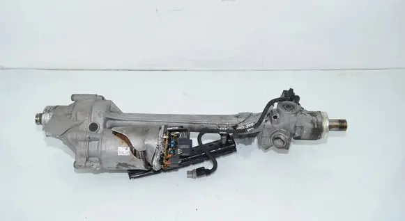 BMW 5 G30 G31 G38 Steering rack 6893022 32106893022 32106896854