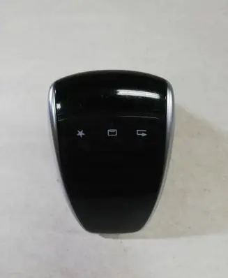 Mercedes-Benz ML W166 Multifunctional control switch/knob A1669004819