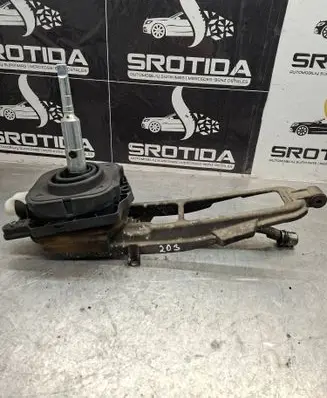 Mercedes-Benz CLK A209 C209 Gear shift rod A2032670397