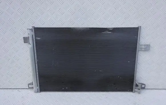 Volkswagen Transporter - Caravelle T6 A/C cooling radiator (condenser) 7E0820411F