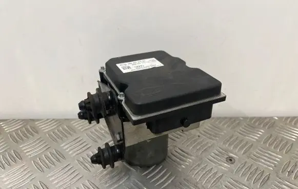 Audi Q5 SQ5 ABS Pump 8R0907379AS 8R0614517DB
