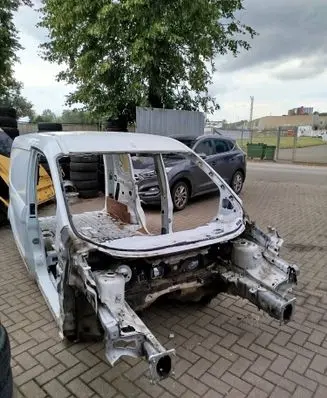 Ford Transit - Tourneo Connect Body 