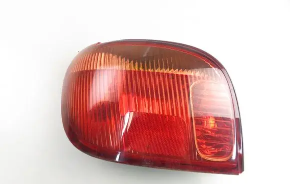 Toyota Yaris Rear/tail lights 52049