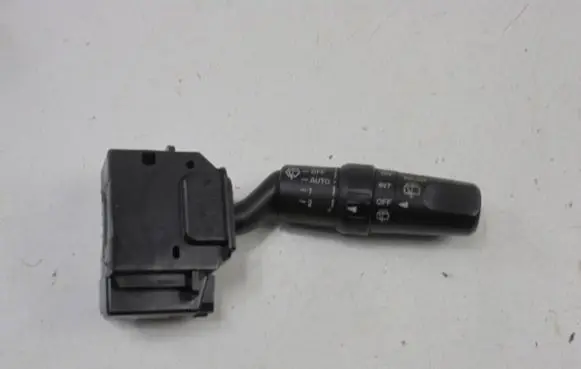 Mazda MX-5 NC Miata Wiper switch 17D682