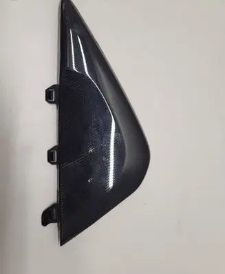 Mazda 2 Centre console side trim front D43N64951 K6269