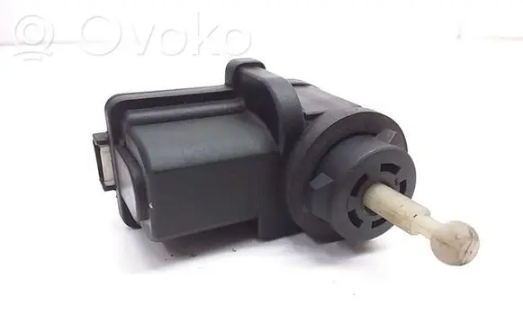 Volkswagen Golf IV Headlight level adjustment motor 1J0941295B