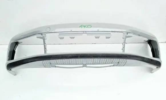 Porsche 992 Front bumper 992807221N Porsche Carrera 911 992 18- Zderzak przód przedni