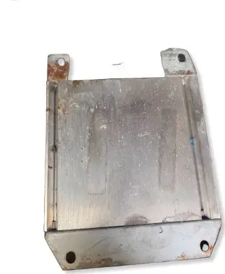 Audi A4 S4 B7 8E 8H Sound amplifier 8E9035223