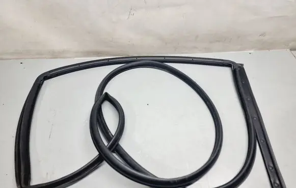 Hyundai Tucson TL Rubber seal rear door 83130D7000