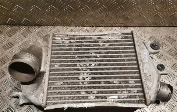 Subaru Legacy Intercooler radiator