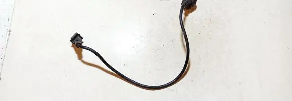 Mini One - Cooper R50 - 53 Detonation knock sensor 4606093ac