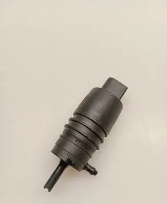 BMW X3 E83 Windscreen/windshield washer pump NOCODE