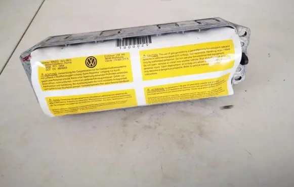 Volkswagen Touran I Passenger airbag 1t0880204a
