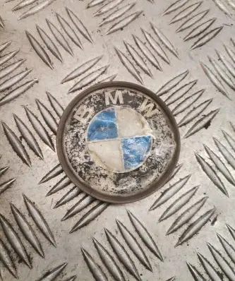 Original wheel cap