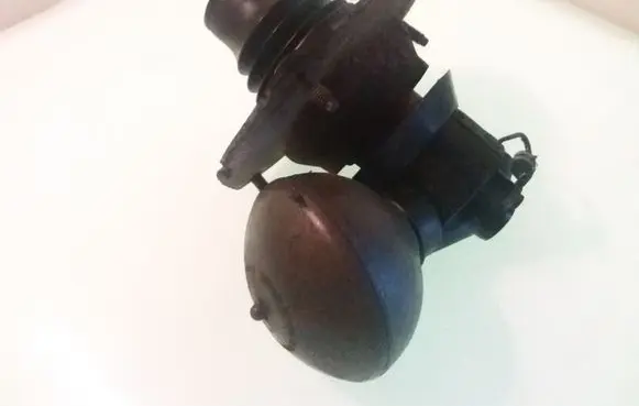 Citroen C5 Coil spring mount 9631751280
