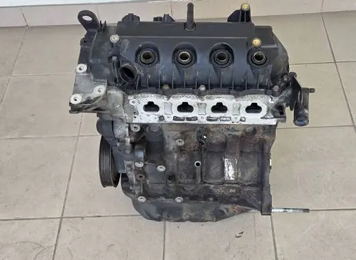 Renault Clio III Engine D4FD740 D4F D740