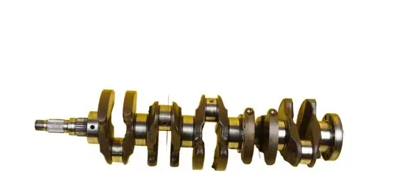 Ford Kuga I Crankshaft 7810
