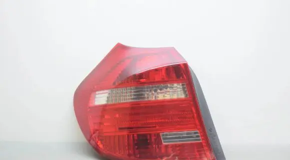 BMW 1 E81 E87 Rear/tail lights 7164955