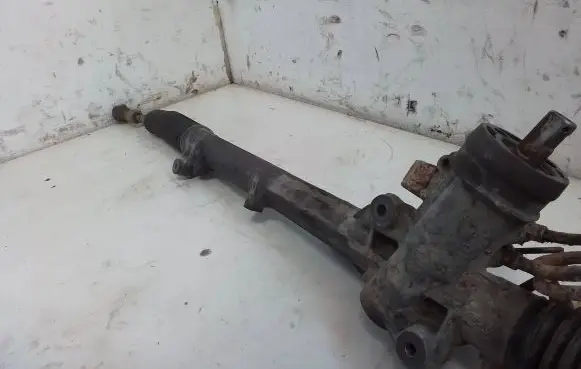 Audi A6 S6 C5 4B Steering rack