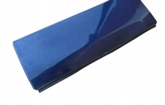 Suzuki Vitara (LY) Side skirt rear trim 