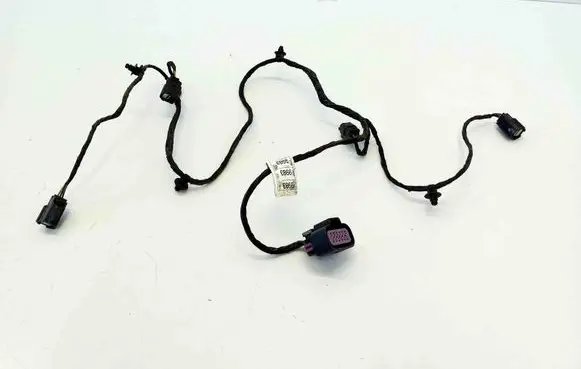 Chevrolet Cruze Parking sensor (PDC) wiring loom 96949983