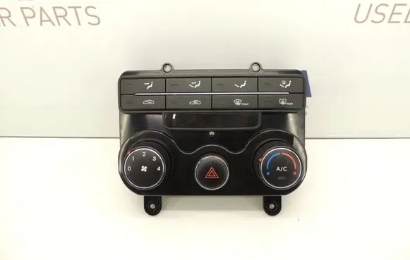 Hyundai i30 Climate control unit 972502L170 DS19