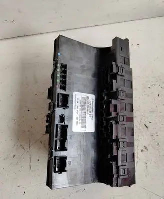 Mercedes-Benz C W203 Comfort/convenience module 2035453101
