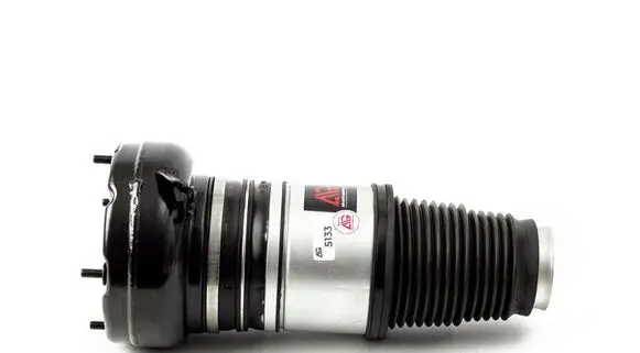 Audi A7 S7 4G Air suspension bag 933008 4H0616039AK 45248573