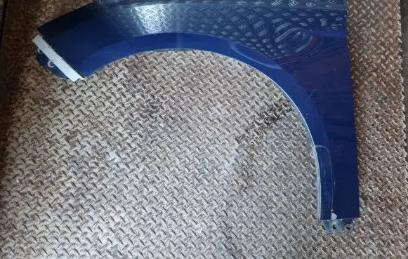 Ford Focus Fender