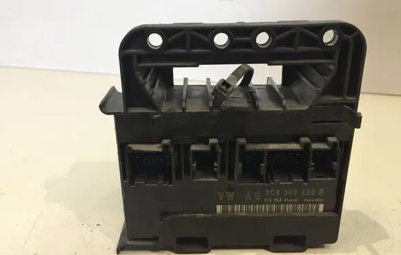 Volkswagen PASSAT B6 Comfort/convenience module 3C0959433K