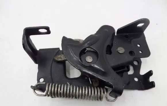 Mini One - Cooper F56 F55 Engine bonnet/hood lock/catch 7300570