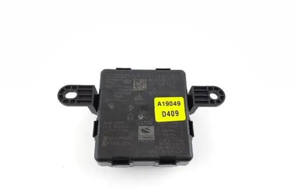 Volkswagen ID.3 Keyless (KESSY) go control unit/module 5WA959436F 5WA959436B 5WA959436