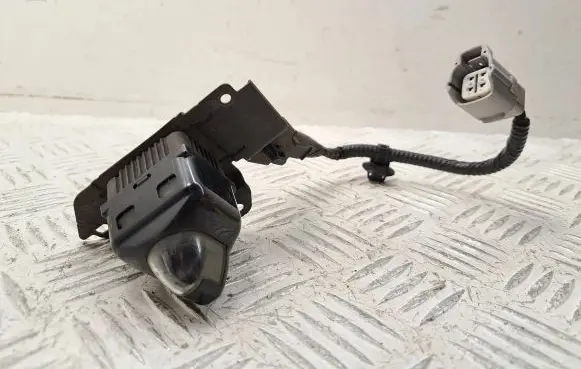 Toyota Corolla Verso AR10 Front bumper camera 8679064040