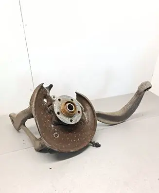 Audi A5 8T 8F Rear wheel hub