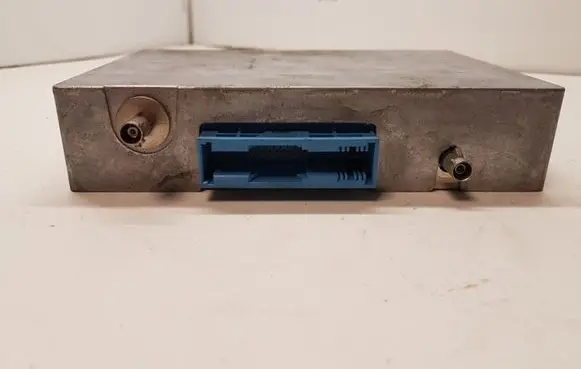 Phone control unit/module