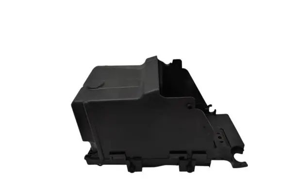 Battery box tray