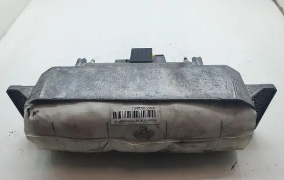 Audi A6 S6 C6 4F Passenger airbag 4F1880204G 13788174