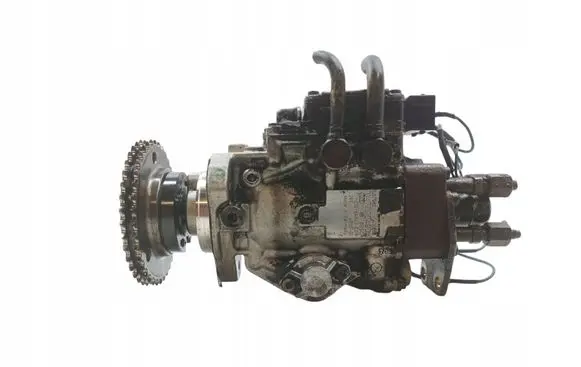 Ford Transit Fuel injection high pressure pump 0470004004